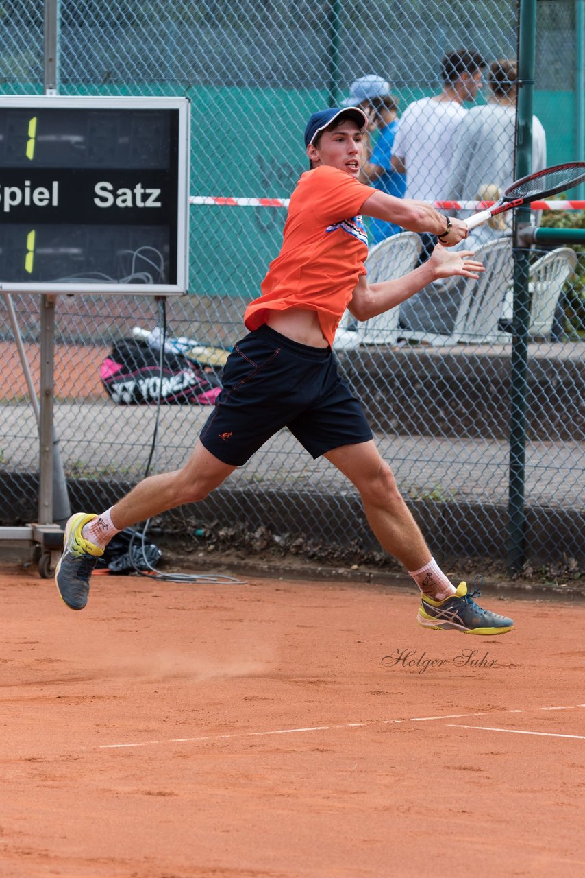 Bild 44 - ITF Future Nord